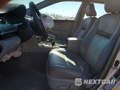 Zdjęcie 7 z 12 samochodu: 2012 TOYOTA CAMRY XLE VIN:4T4BF1FK2CR238470 - miniatura