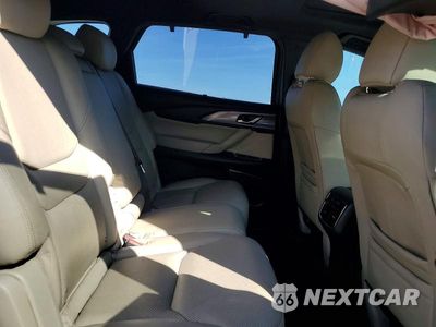 Zdjęcie 11 z 13 samochodu: 2017 MAZDA CX-9 GRAND TOURING VIN:JM3TCBDYXH0127941 - miniatura