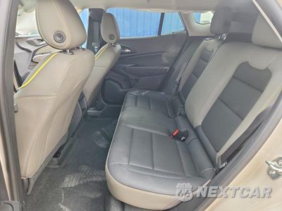Zdjęcie 10 z 12 samochodu: 2026 CHEVROLET TRAX ACTIV VIN:KL77LKEP0TC187716 - miniatura