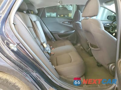Zdjęcie 10 z 12 samochodu: 2023 CHEVROLET MALIBU LT VIN:1G1ZD5ST5PF167227 - miniatura
