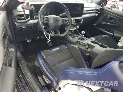 Zdjęcie 8 z 12 samochodu: 2024 FORD MUSTANG DARK HORSE VIN:1FA6P8R01R5507826 - miniatura