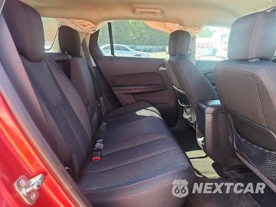 Zdjęcie 10 z 12 samochodu: 2014 GMC TERRAIN SLE VIN:2GKALREK8E6228342 - miniatura