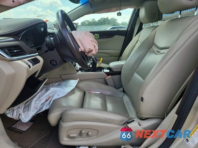 Zdjęcie 7 z 12 samochodu: 2014 CADILLAC XTS LUXURY COLLECTION VIN:2G61M5S33E9212131 - miniatura