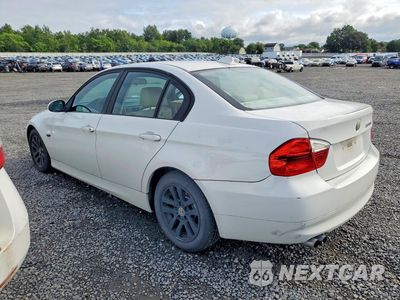 Drugie zdjęcie samochodu z przodu: 2007 BMW 328 XI VIN:WBAVC93517KX54948 - miniatura