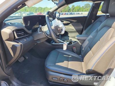 Zdjęcie 7 z 13 samochodu: 2025 BUICK ENVISTA SPORT TOURING VIN:KL47LBEP3SB191003 - miniatura
