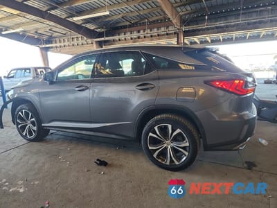Drugie zdjęcie samochodu z przodu: 2016 LEXUS RX 350 VIN:2T2ZZMCA0GC003369 - miniatura