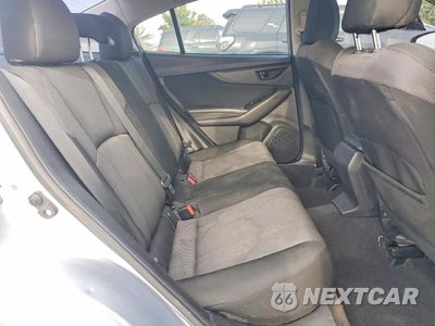 Zdjęcie 10 z 12 samochodu: 2018 SUBARU IMPREZA PREMIUM PLUS VIN:4S3GKAD63J3624940 - miniatura