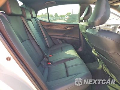 Zdjęcie 10 z 12 samochodu: 2025 TOYOTA CAMRY XSE VIN:4T1DAACK8SU063534 - miniatura