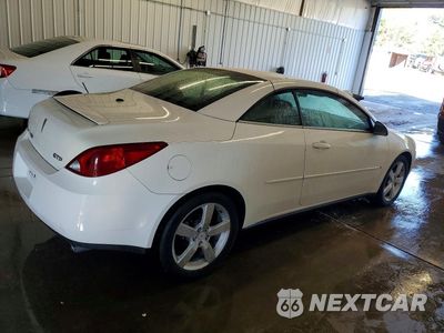 Trzecie zdjęcie samochodu z tyłu: 2006 PONTIAC G6 GTP VIN:1G2ZM351064278532 - miniatura