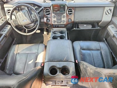 Zdjęcie 8 z 12 samochodu: 2015 FORD F250 SUPER DUTY VIN:1FT7W2B60FEB66346 - miniatura