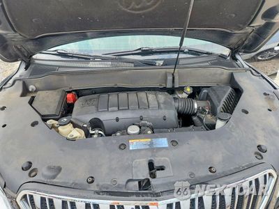 Zdjęcie 12 z 13 samochodu: 2017 BUICK ENCLAVE VIN:5GAKRBKD7HJ334222 - miniatura