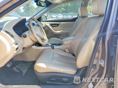 Zdjęcie 7 z 12 samochodu: 2015 NISSAN ALTIMA 2.5 SL VIN:1N4AL3AP1FC126597 - miniatura
