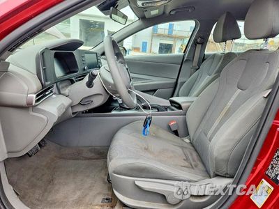 Zdjęcie 7 z 12 samochodu: 2025 HYUNDAI ELANTRA SE VIN:KMHLL4DG1SU911366 - miniatura