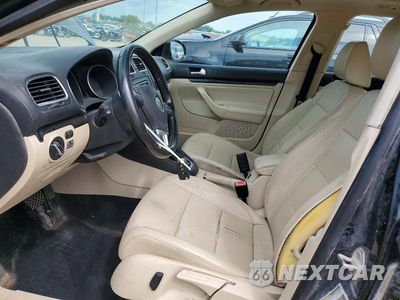 Zdjęcie 7 z 12 samochodu: 2013 VOLKSWAGEN JETTA TDI VIN:3VWPL7AJ2DM629278 - miniatura