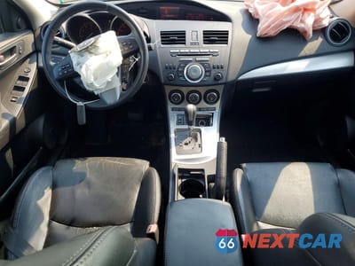 Zdjęcie 8 z 13 samochodu: 2011 MAZDA 3 S VIN:JM1BL1W65B1365174 - miniatura