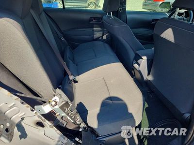 Zdjęcie 10 z 12 samochodu: 2025 TOYOTA COROLLA HYBRID LE VIN:JTDBCMFE9S3086596 - miniatura