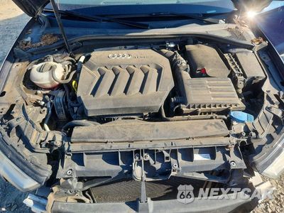 Zdjęcie 11 z 13 samochodu: 2017 AUDI A3 PREMIUM VIN:WAUAUGFF1H1042757 - miniatura