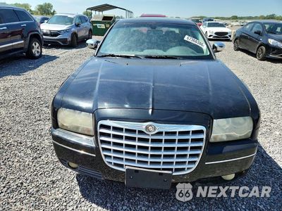Piąte zdjęcie samochodu w środku: 2010 CHRYSLER 300 TOURING VIN:2C3CA4CD4AH209663 - miniatura