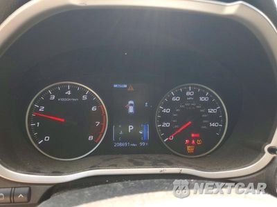 Zdjęcie 9 z 13 samochodu: 2019 MITSUBISHI ECLIPSE CROSS ES VIN:JA4AT3AA6KZ016006 - miniatura