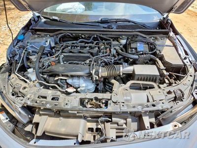 Zdjęcie 11 z 12 samochodu: 2022 HONDA CIVIC SPORT TOURING VIN:19XFL1H82NE013073 - miniatura