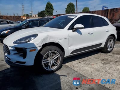 2021 PORSCHE MACAN WP1AA2A56MLB03773 - główne zdjęcie licytacji z USA - miniatura