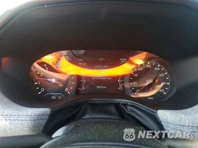 Zdjęcie 9 z 13 samochodu: 2024 JEEP COMPASS LATITUDE VIN:3C4NJDBN7RT604101 - miniatura