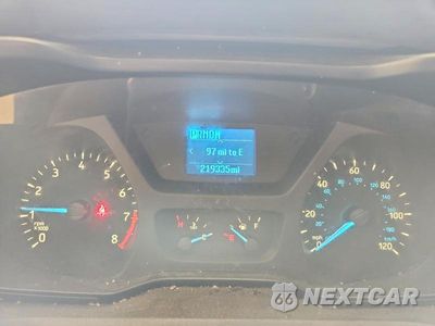 Zdjęcie 9 z 14 samochodu: 2018 FORD TRANSIT 250 DELIVERY VAN VIN:1FTYR1ZM8JKA98978 - miniatura
