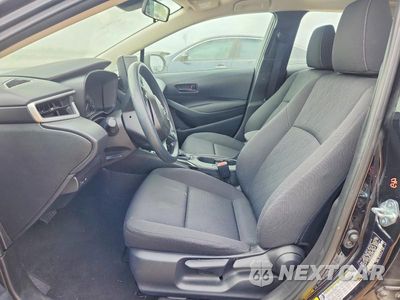 Zdjęcie 7 z 12 samochodu: 2025 TOYOTA COROLLA LE VIN:5YFB4MDE6SP248403 - miniatura