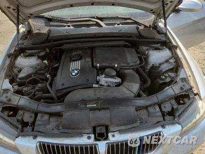 Zdjęcie 11 z 12 samochodu: 2008 BMW 335 I VIN:WBAVB73548VH25440 - miniatura