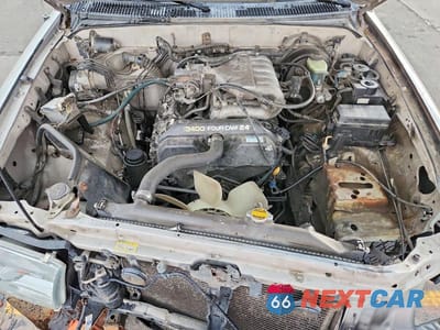 Zdjęcie 12 z 14 samochodu: 1998 TOYOTA 4RUNNER SR5 VIN:JT3HN86R9W0137590 - miniatura