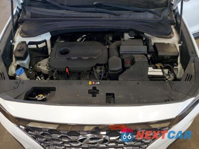 Zdjęcie 12 z 13 samochodu: 2020 HYUNDAI SANTA FE LIMITED VIN:5NMS5CAD4LH162022 - miniatura