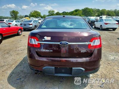 Zdjęcie 6 z 13 samochodu: 2010 FORD TAURUS SEL VIN:1FAHP2EW1AG166968 - miniatura
