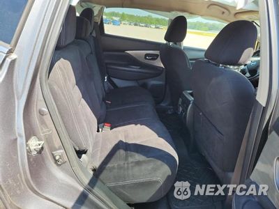 Zdjęcie 11 z 13 samochodu: 2018 NISSAN MURANO SV VIN:5N1AZ2MG6JN151146 - miniatura