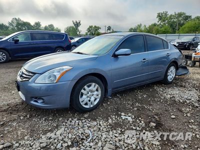 2012 NISSAN ALTIMA 2.5 1N4AL2AP8CC173549 - główne zdjęcie licytacji z USA - miniatura
