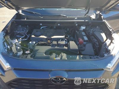 Zdjęcie 12 z 13 samochodu: 2024 TOYOTA RAV4 LE VIN:2T3F1RFV4RC468208 - miniatura