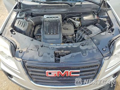 Zdjęcie 12 z 14 samochodu: 2017 GMC TERRAIN SLE VIN:2GKALMEK2H6281030 - miniatura