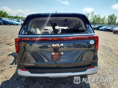 Zdjęcie 6 z 13 samochodu: 2025 KIA CARNIVAL LX VIN:KNDNB5K36S6506338 - miniatura