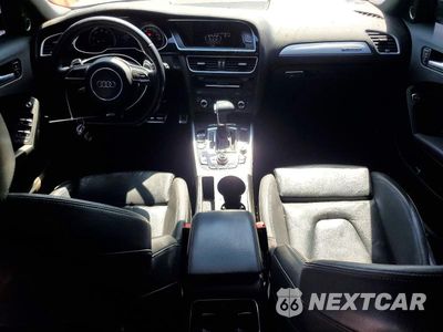 Zdjęcie 8 z 12 samochodu: 2015 AUDI A4 PRESTIGE VIN:WAUKFCFL5FN027049 - miniatura