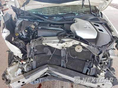 Zdjęcie 11 z 13 samochodu: 2006 LEXUS RX 400 VIN:JTJHW31U860010110 - miniatura