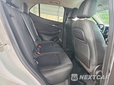 Zdjęcie 11 z 13 samochodu: 2020 BUICK ENCORE GX PREFERRED VIN:KL4MMBS24LB094774 - miniatura