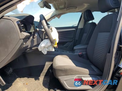 Zdjęcie 7 z 13 samochodu: 2026 VOLKSWAGEN JETTA S VIN:3VW5W7BU6TM019986 - miniatura