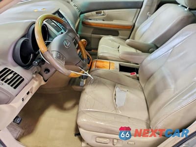 Zdjęcie 7 z 13 samochodu: 2009 LEXUS RX 350 VIN:2T2HK31U19C101949 - miniatura