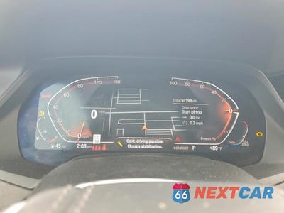 Zdjęcie 9 z 13 samochodu: 2023 BMW X5 SDRIVE 40I VIN:5UXCR4C09P9N44636 - miniatura