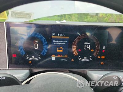 Zdjęcie 9 z 13 samochodu: 2026 HYUNDAI SONATA HYBRID BLUE VIN:KMHL24JJXTA154425 - miniatura