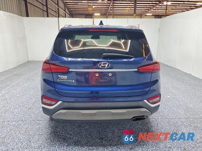 Zdjęcie 6 z 13 samochodu: 2020 HYUNDAI SANTA FE VIN:5NMS33AD4LH254432 - miniatura