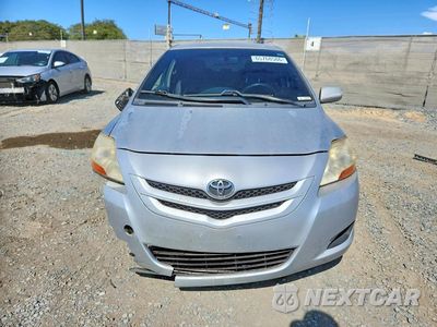 Piąte zdjęcie samochodu w środku: 2007 TOYOTA YARIS S VIN:JTDBT923471046141 - miniatura