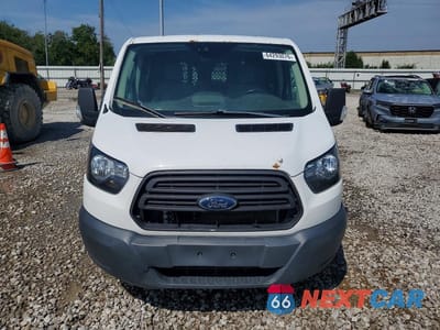 Piąte zdjęcie samochodu w środku: 2017 FORD TRANSIT T-250 VIN:1FTYR1YG3HKA63092 - miniatura