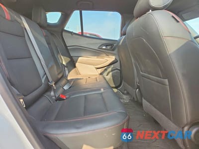 Zdjęcie 11 z 13 samochodu: 2024 CHEVROLET TRAX 2RS VIN:KL77LJE20RC062500 - miniatura