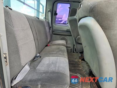Zdjęcie 10 z 11 samochodu: 2002 FORD F250 SUPER DUTY VIN:1FTNX20F72EC07170 - miniatura