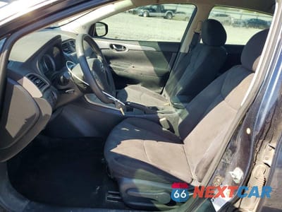 Zdjęcie 7 z 12 samochodu: 2013 NISSAN SENTRA S VIN:3N1AB7AP1DL731471 - miniatura